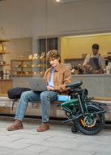 ENGWE Zip electric bike — product photo 6 of 18