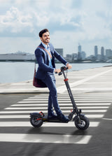 ENGWE Y600 Upgrade electric scooter — product photo 2 of 14