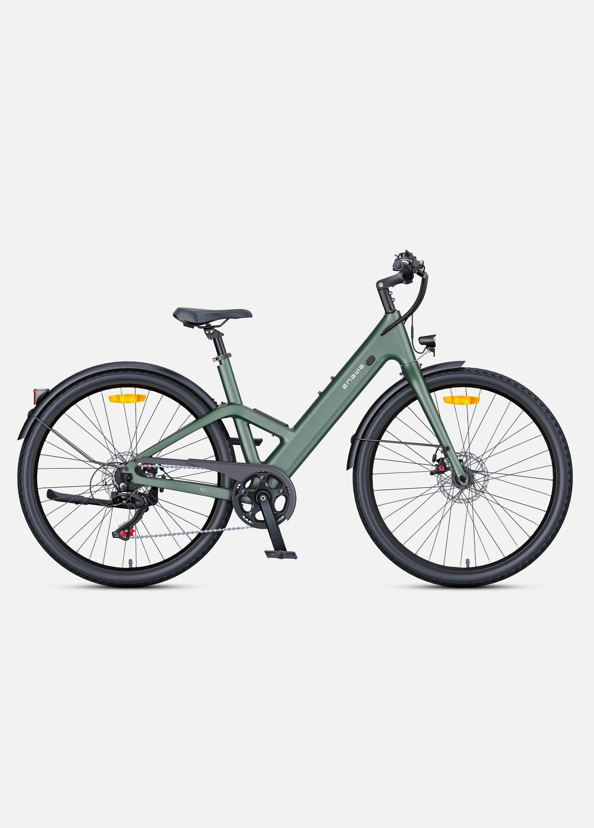 ENGWE N1 Air electric bike — product photo 8 of 20