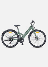 ENGWE N1 Air electric bike — product photo 8 of 20