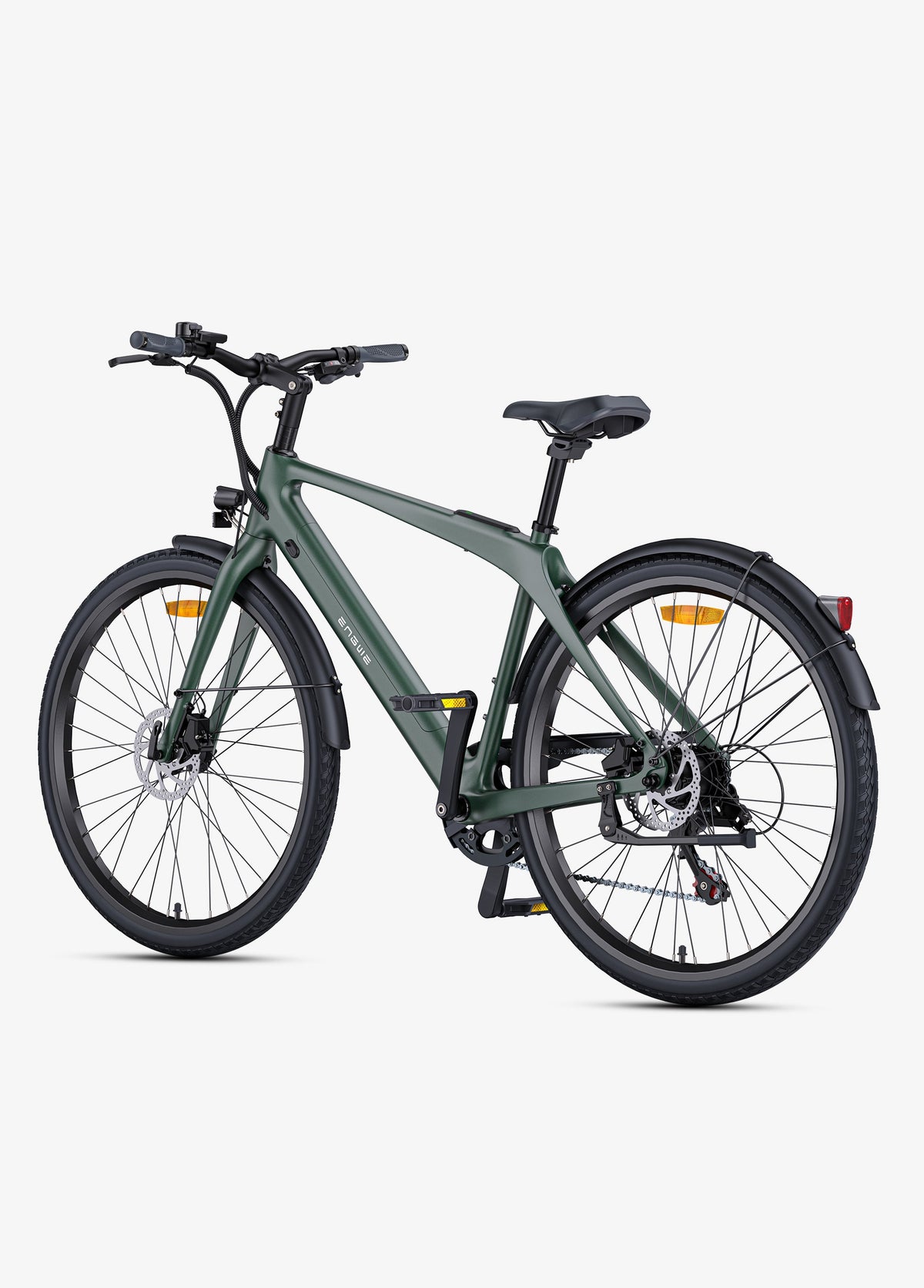 ENGWE N1 Air Carbon Fibre E-Bike — product detail