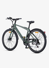 ENGWE N1 Air Carbon Fibre E-Bike — product detail