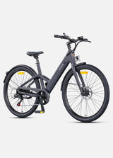ENGWE N1 Air electric bike — product photo 16 of 20