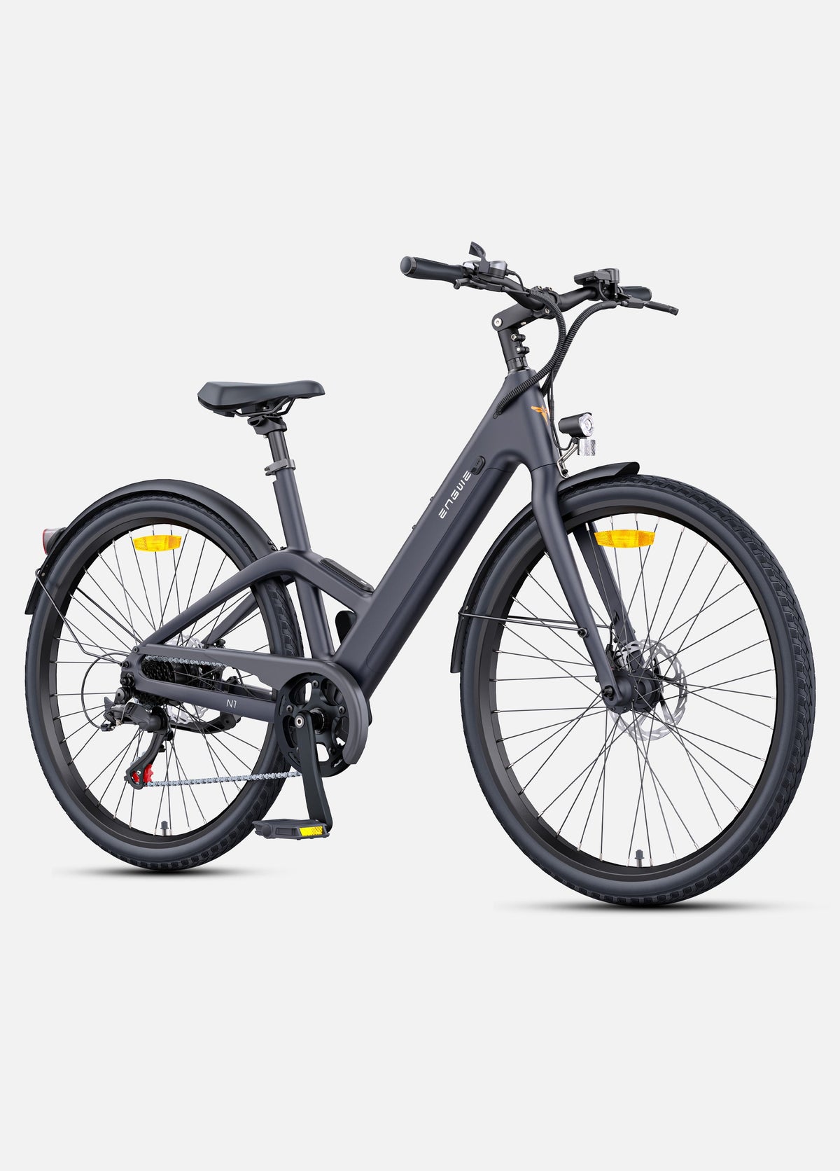 ENGWE N1 Air electric bike — product photo 16 of 20