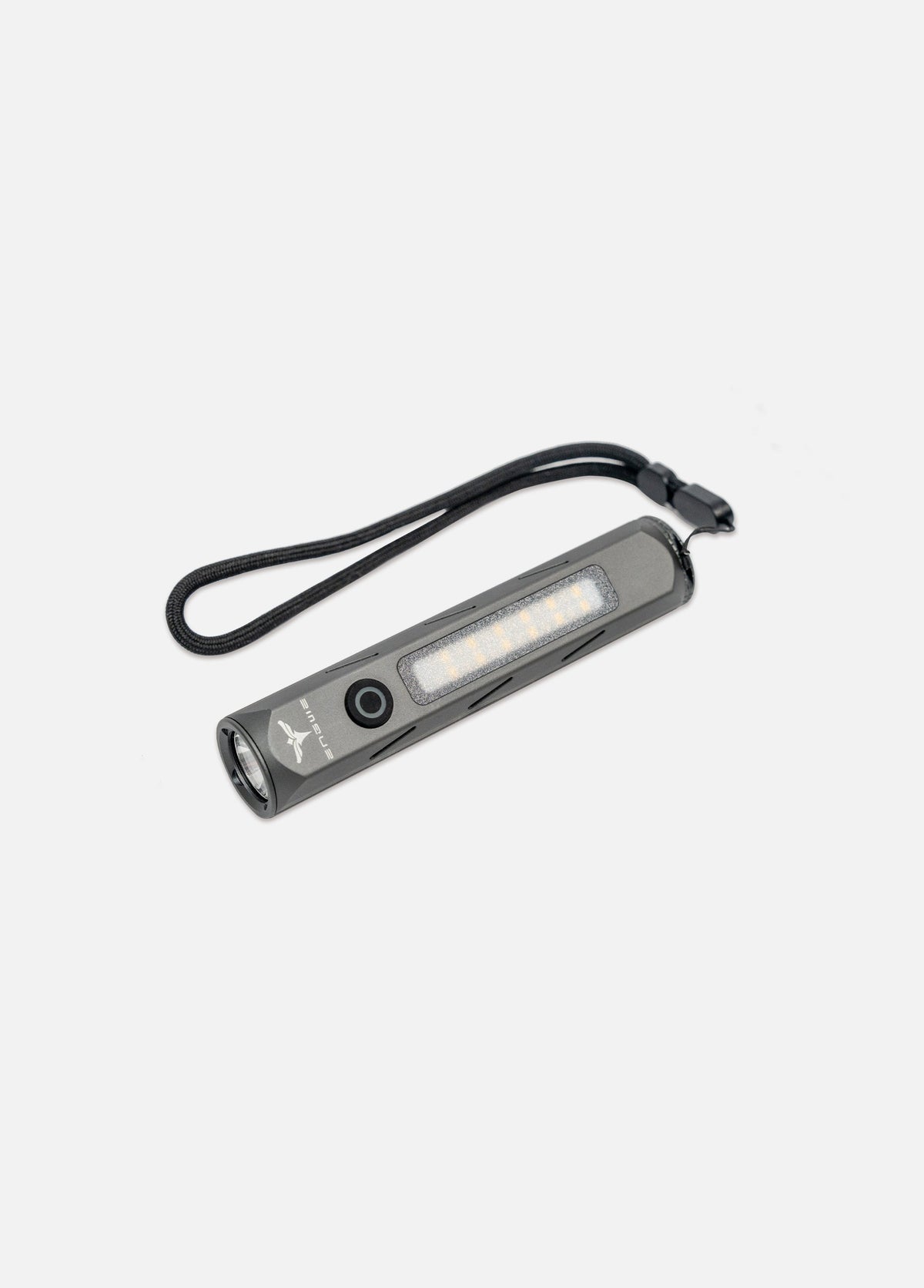 ENGWE 11th Anniversary Gift Box | Badge Set, EDC Tool, Torch