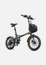 ENGWE Zip electric bike — product photo 3 of 18