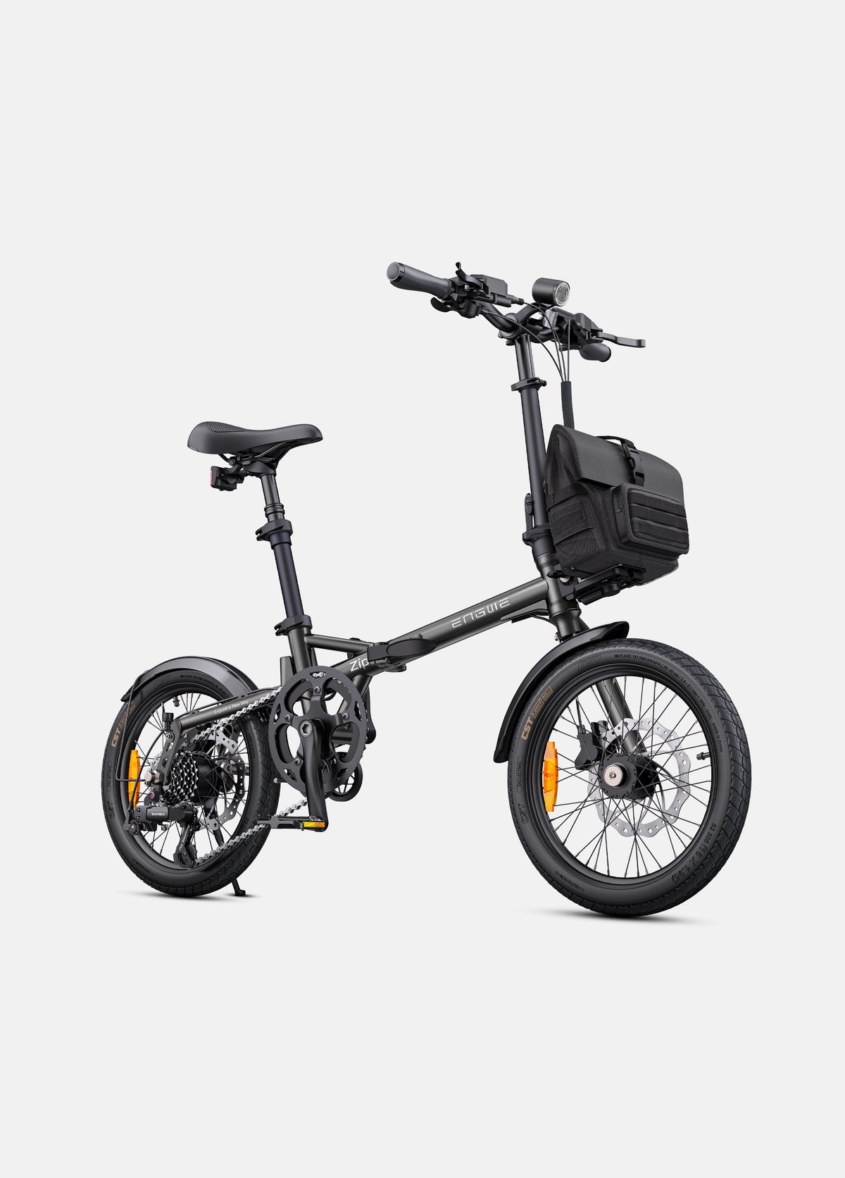 ENGWE Zip electric bike — product photo 3 of 18