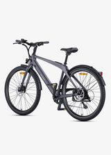 ENGWE N1 Air Carbon Fibre E-Bike — product detail