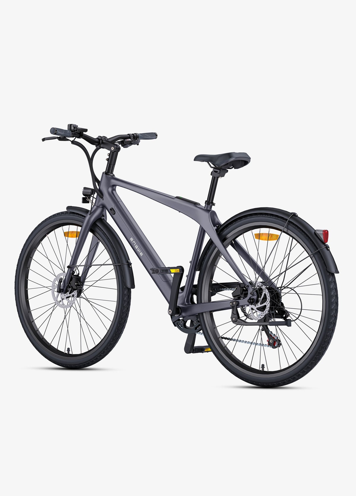 ENGWE N1 Air Carbon Fibre E-Bike — product detail