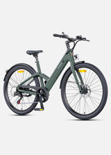 ENGWE N1 Air electric bike — product photo 6 of 20