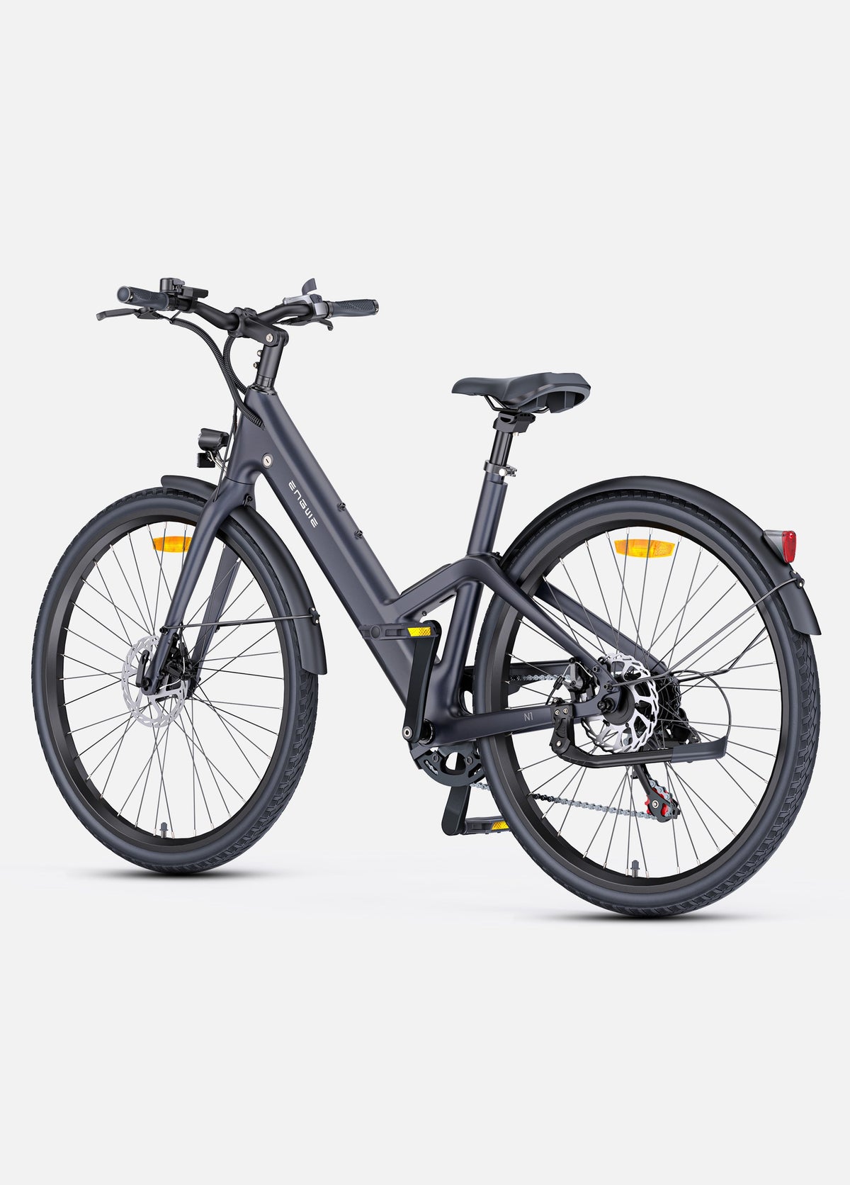 ENGWE N1 Air electric bike — product photo 19 of 20