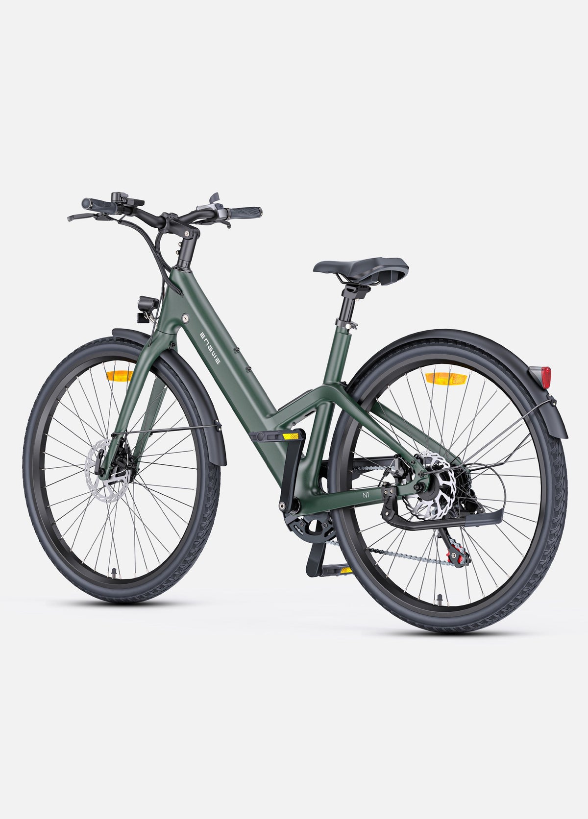 ENGWE N1 Air electric bike — product photo 10 of 20