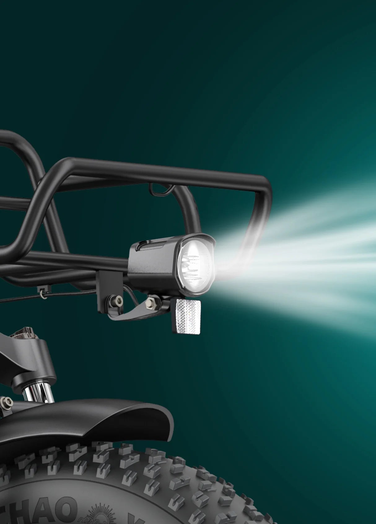 L20 Boost | 250W 126 km Power-boost Torque Sensor Step-Thru E-bike