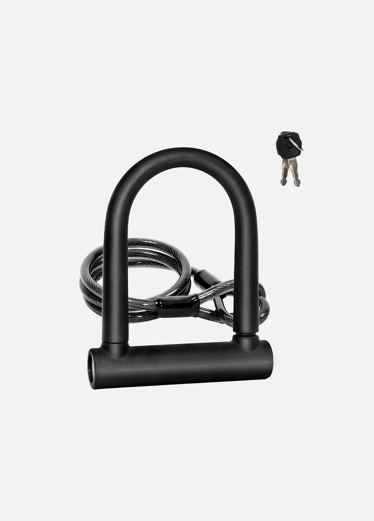 ENGWE Mini U-Lock accessory — product photo 6 of 6