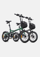 ENGWE Zip electric bike (twin pack) — main product photo
