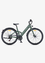 ENGWE N1 Air Carbon Fibre E-Bike — product detail