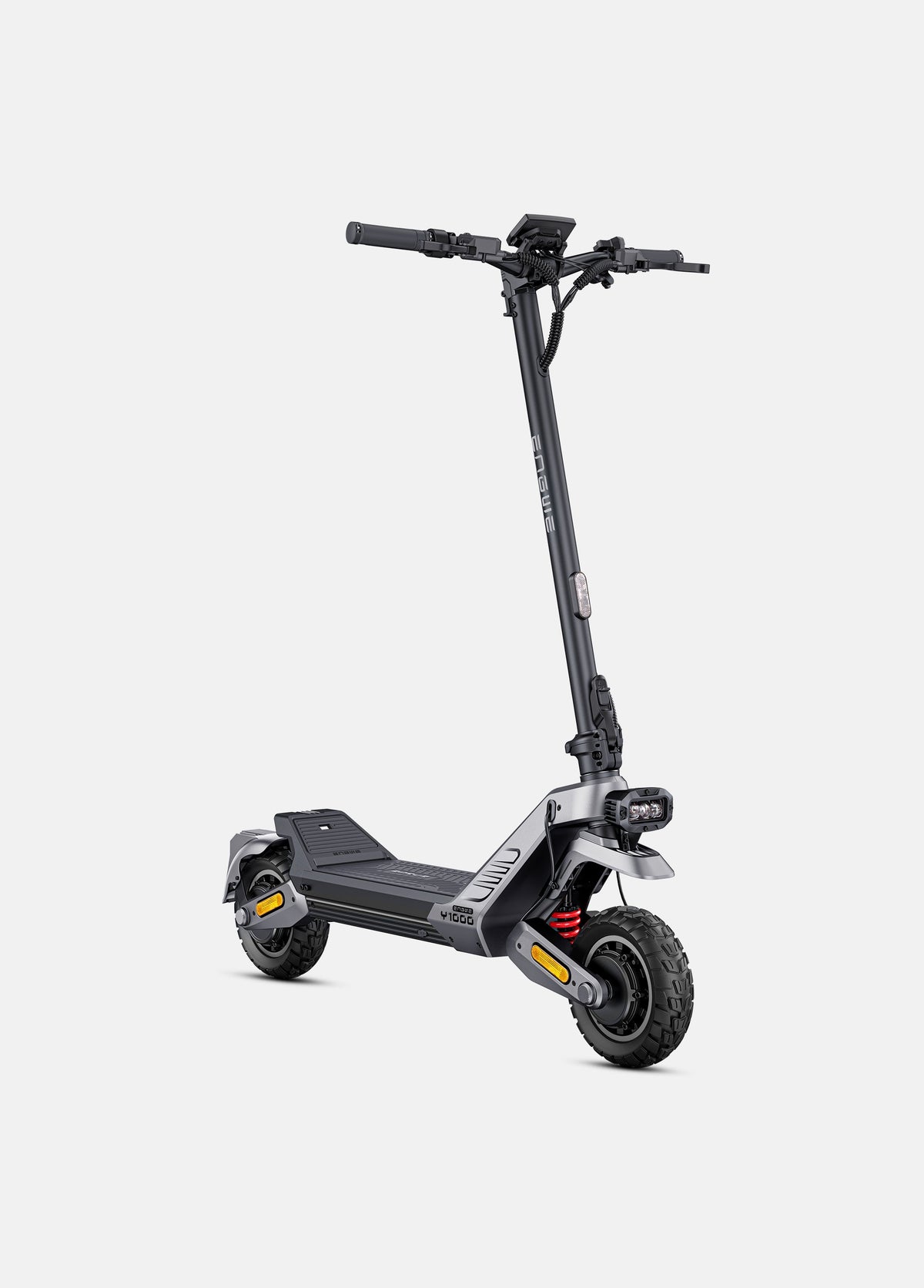 ENGWE Y1000 electric scooter — product photo 6 of 9