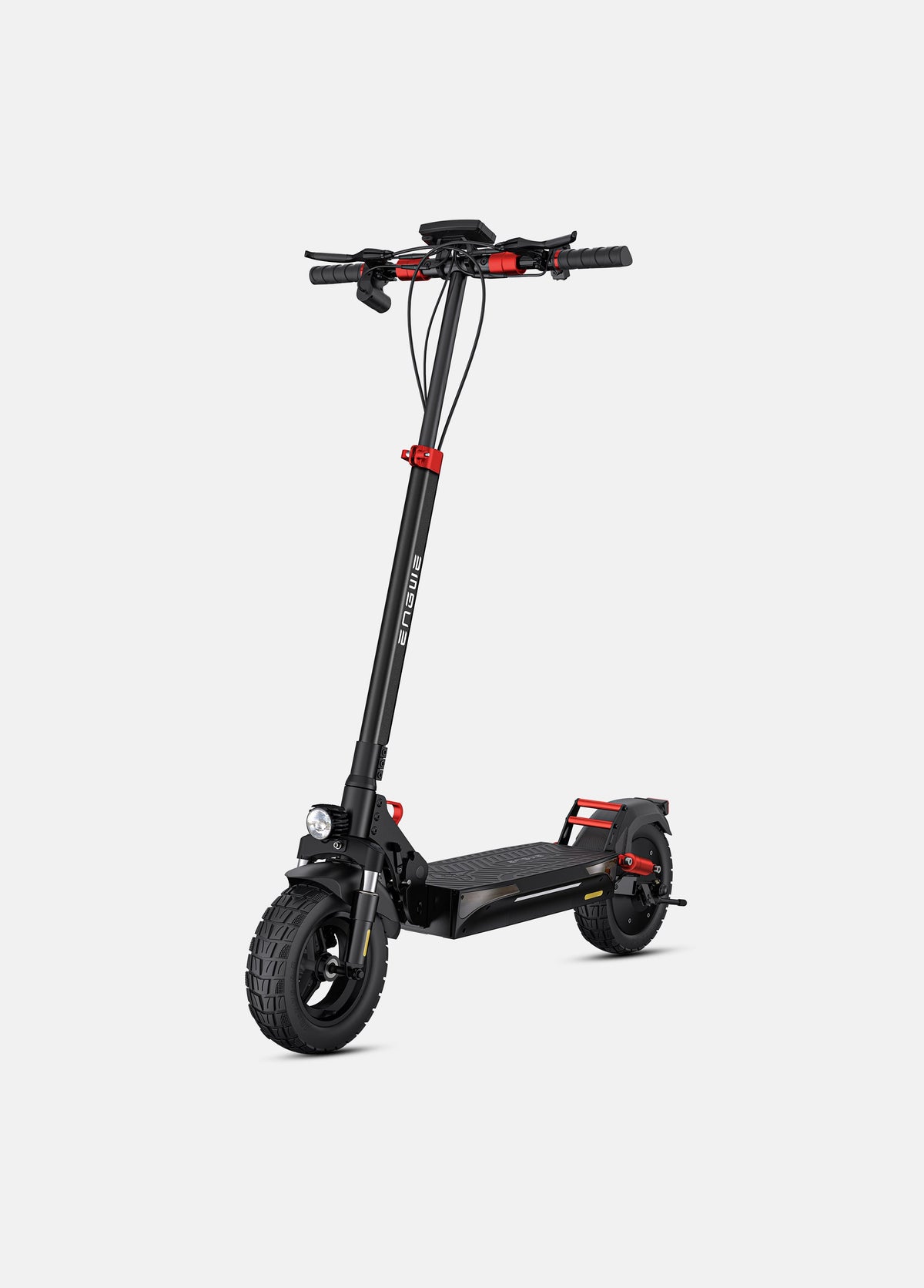 ENGWE Y600 Upgrade Electric Scooter | 48V 18Ah, Turn Signals