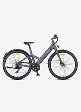 ENGWE N1 Air Carbon Fibre E-Bike — product detail