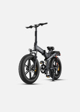 ENGWE X26 / X24 / X20 electric bike — product photo 10 of 19