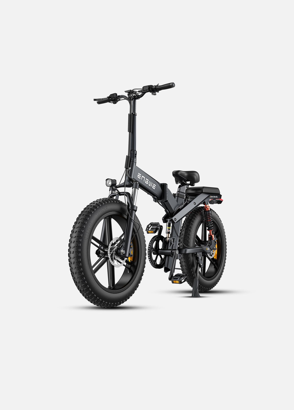 ENGWE X26 / X24 / X20 electric bike — product photo 10 of 19