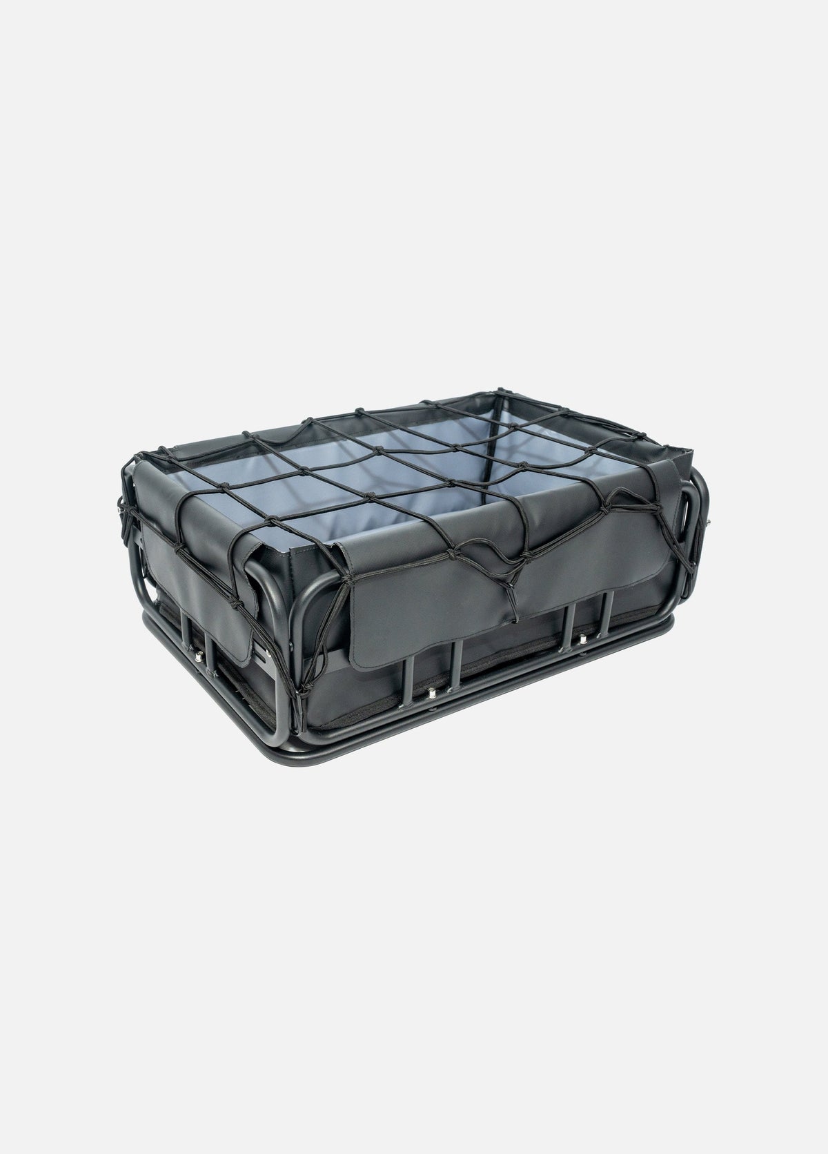 ENGWE Rear Bike Basket Set accessory — product photo 5 of 7