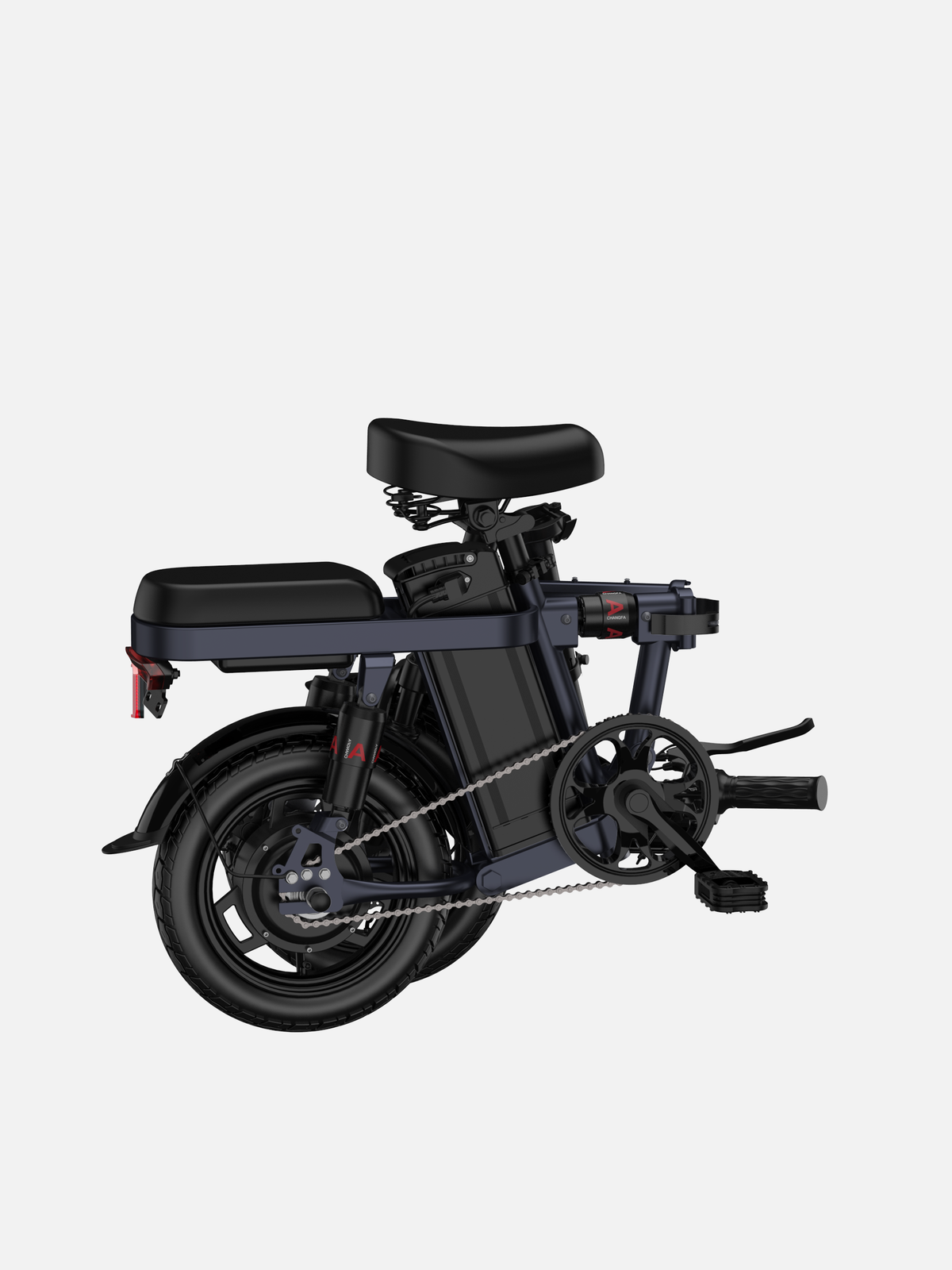 ENGWE T14 electric bike — product photo 6 of 12