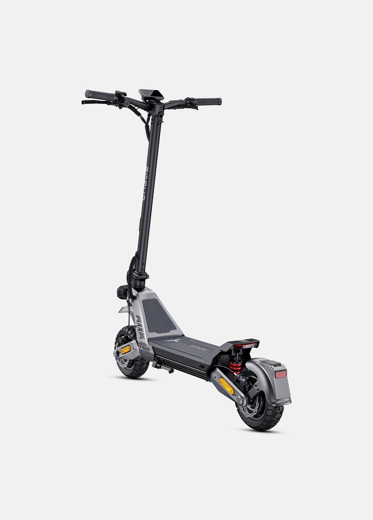 ENGWE Y1000 electric scooter — product photo 8 of 9