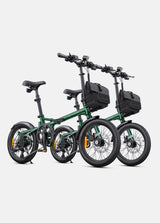 ENGWE Zip electric bike (twin pack) — product photo 6 of 6
