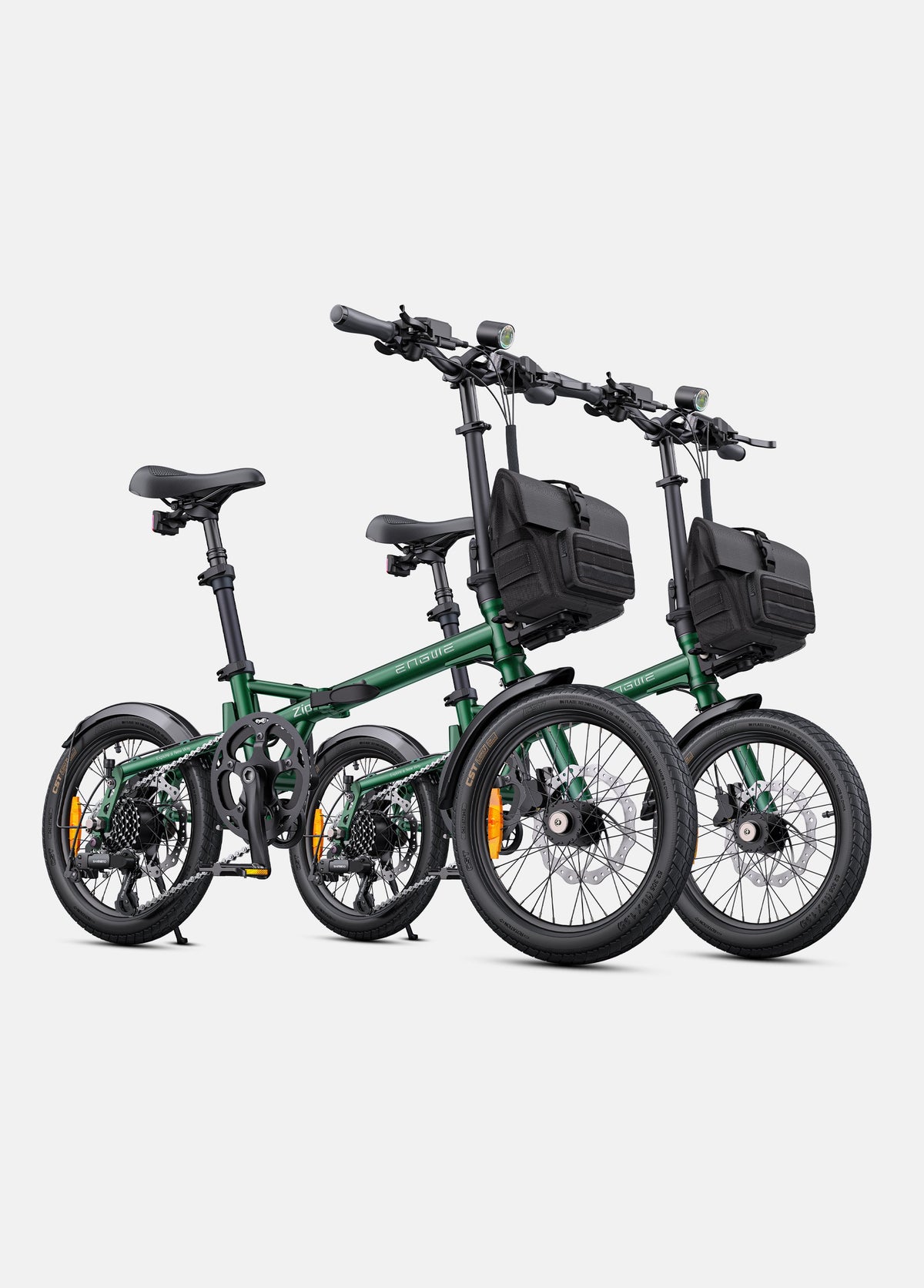 ENGWE Zip electric bike (twin pack) — product photo 6 of 6