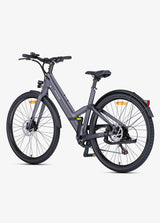 ENGWE N1 Air Carbon Fibre E-Bike — product detail