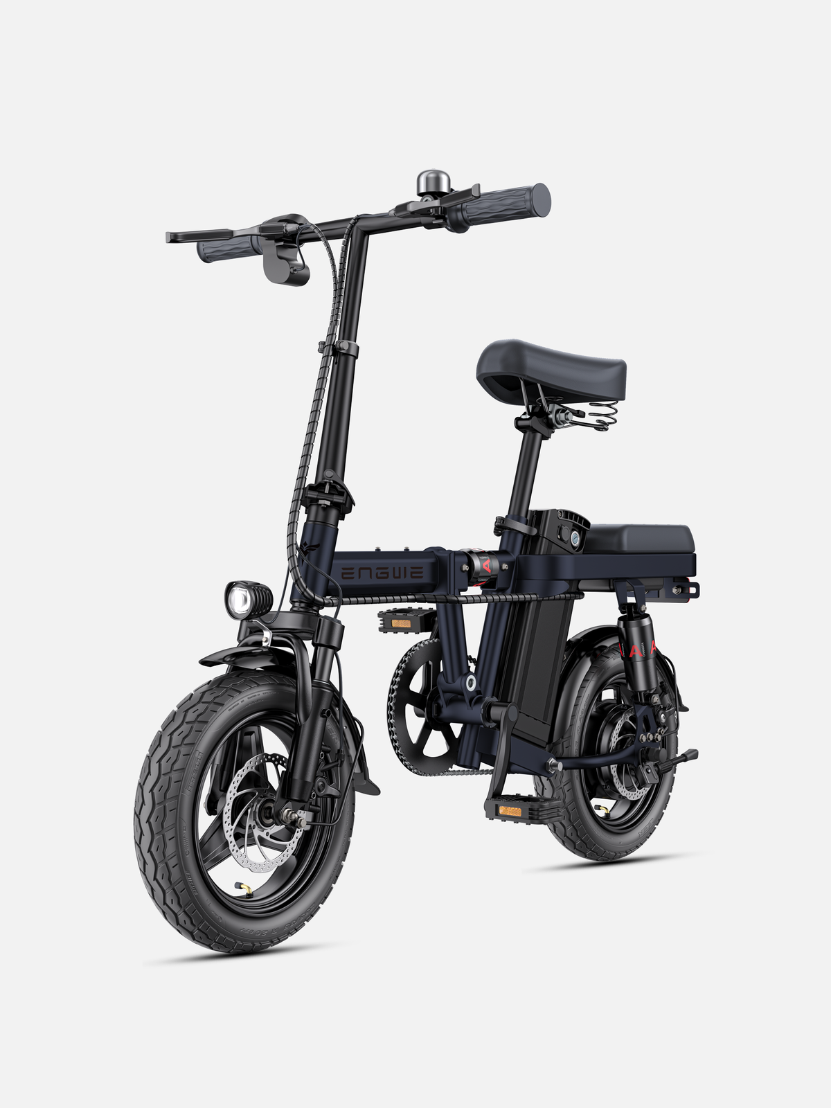 ENGWE T14 electric bike — product photo 5 of 12