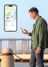 ENGWE Bike Tracker accessory — product photo 2 of 4