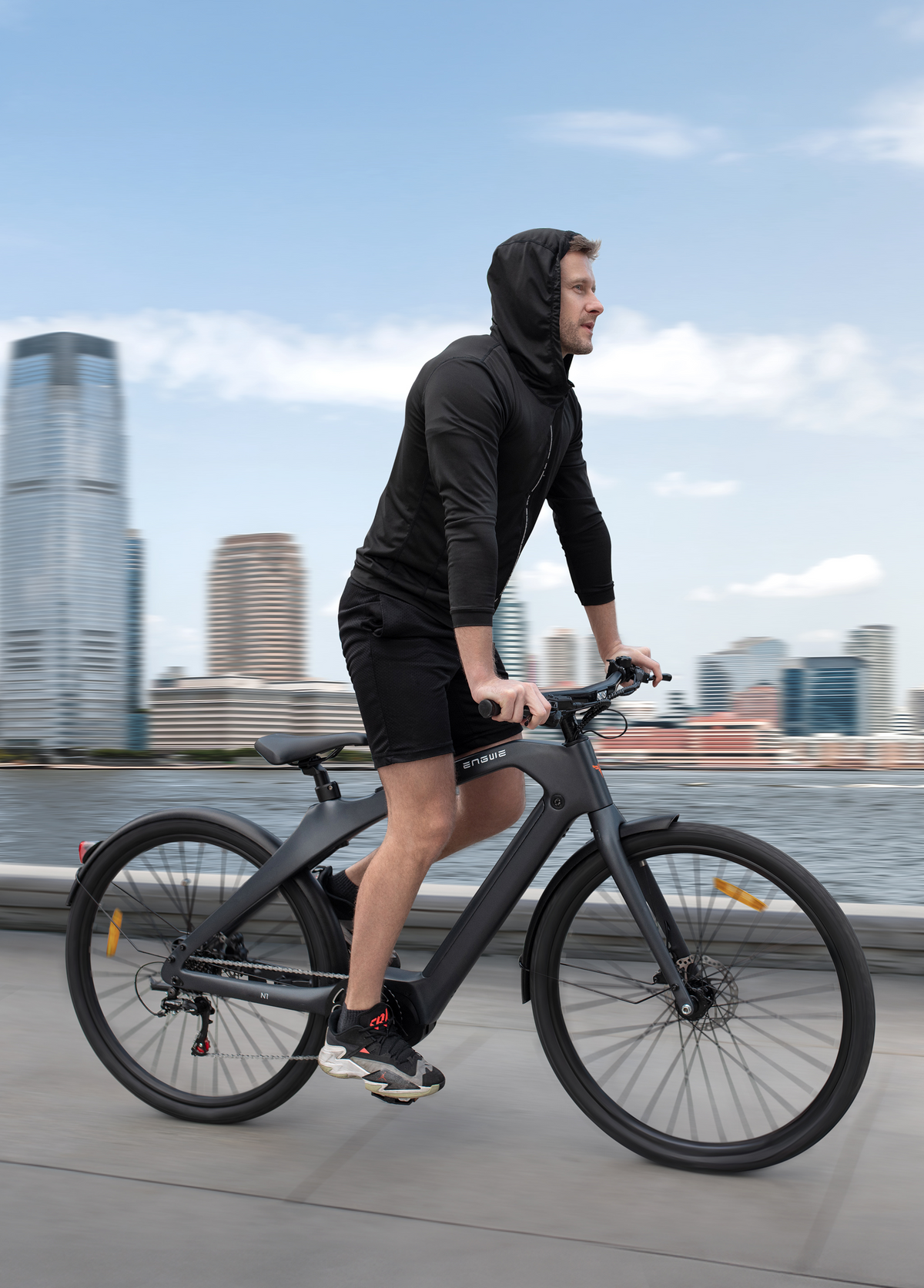ENGWE N1 Pro electric bike — product photo 2 of 18