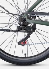 ENGWE N1 Air electric bike — product photo 9 of 20