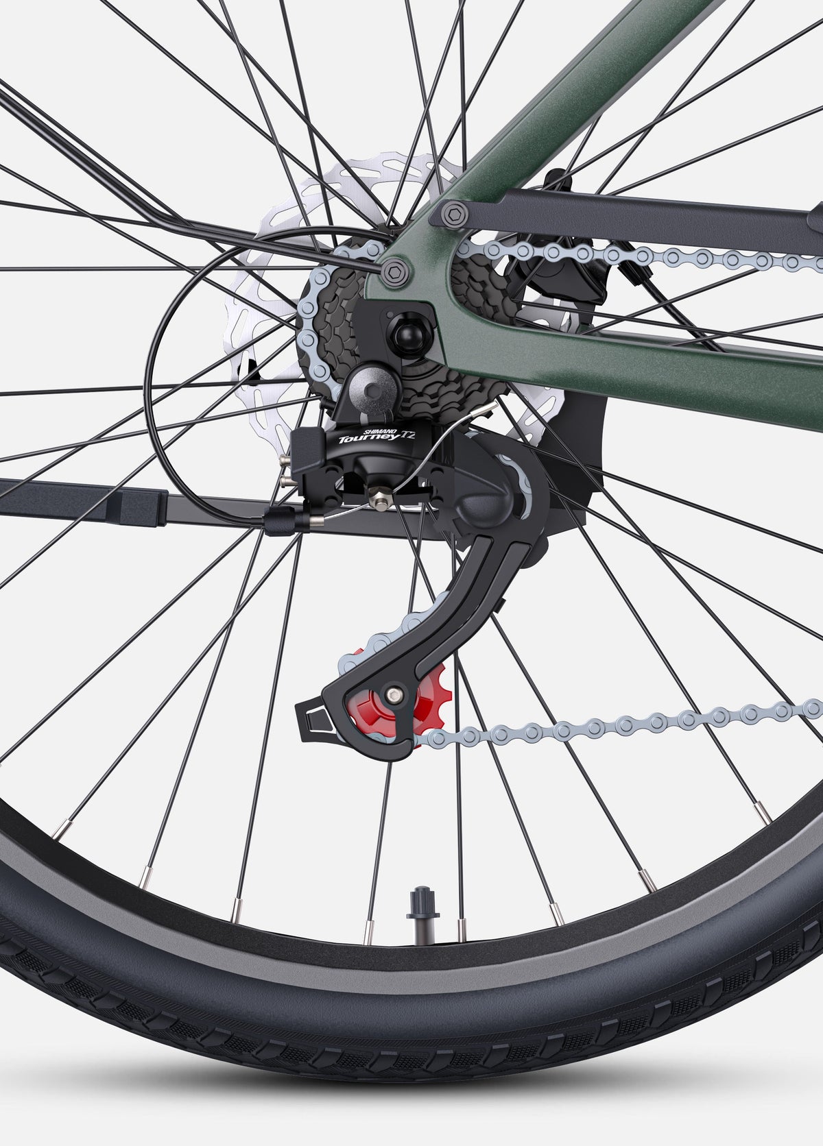 ENGWE N1 Air Carbon Fibre E-Bike | 15.6 kg, GPS Tracking