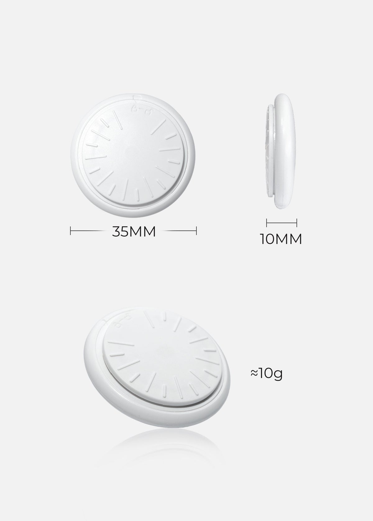 ENGWE Bike Tracker accessory — product photo 4 of 4