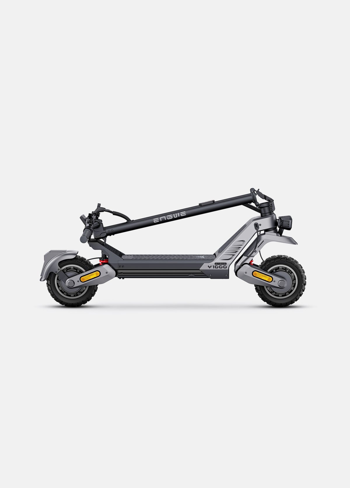 ENGWE Y1000 electric scooter — product photo 7 of 9
