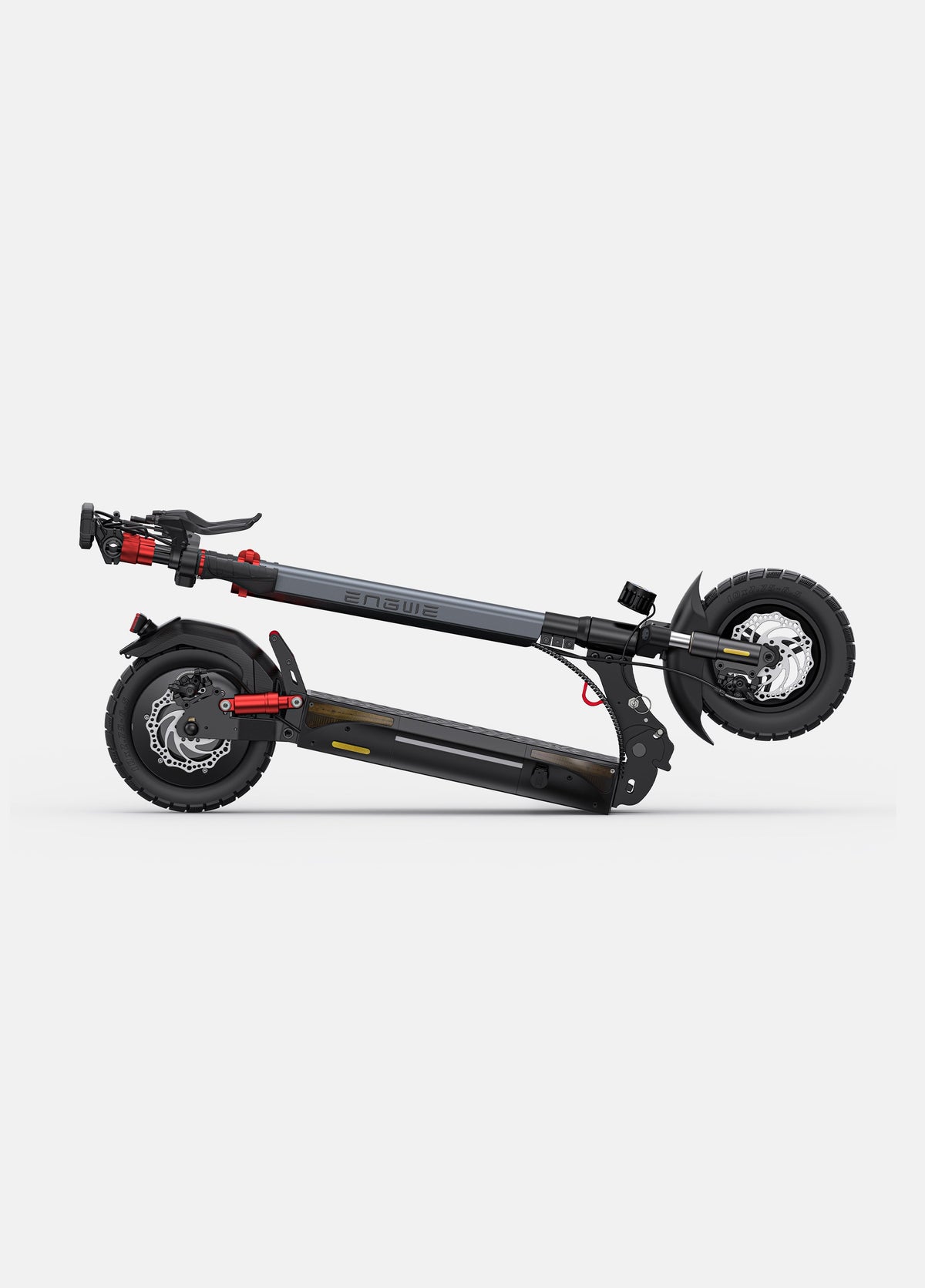 ENGWE Y600 Upgrade electric scooter — product photo 10 of 14