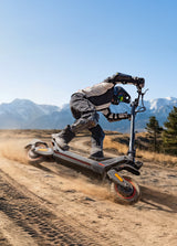 ENGWE Y1000 electric scooter — product photo 2 of 9