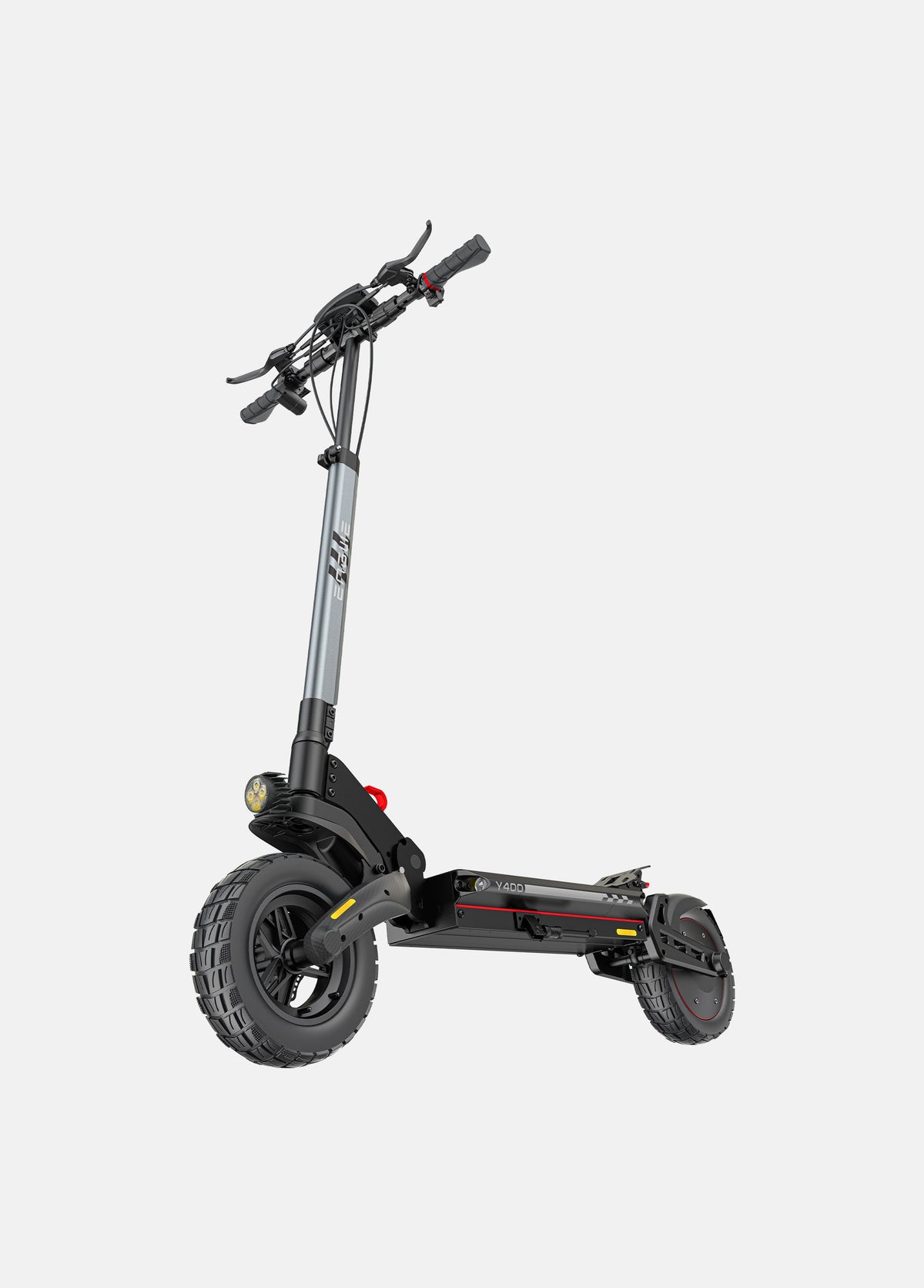 ENGWE Y400 electric scooter — product photo 5 of 8