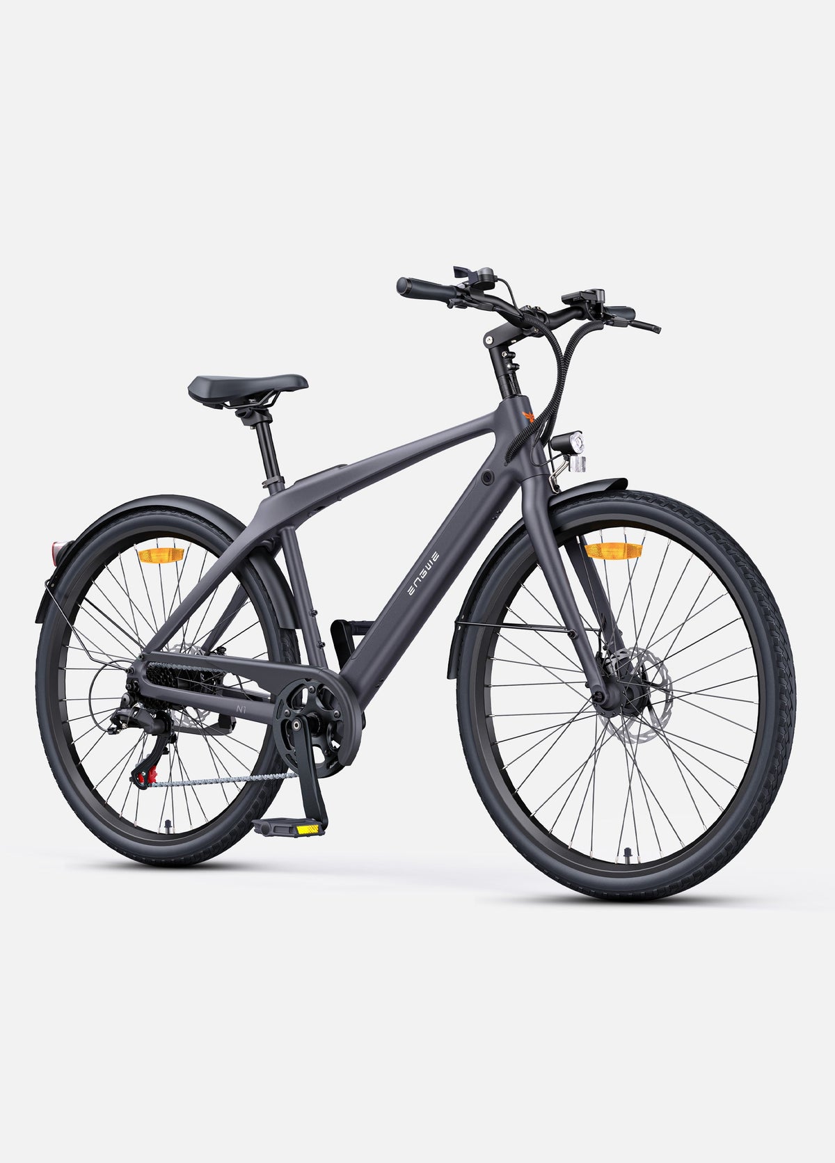 ENGWE N1 Air electric bike — product photo 11 of 20