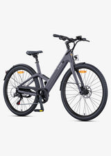 ENGWE N1 Air Carbon Fibre E-Bike — product detail