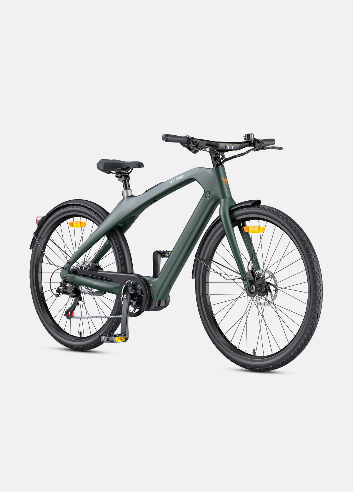 ENGWE N1 Pro electric bike — product photo 10 of 18