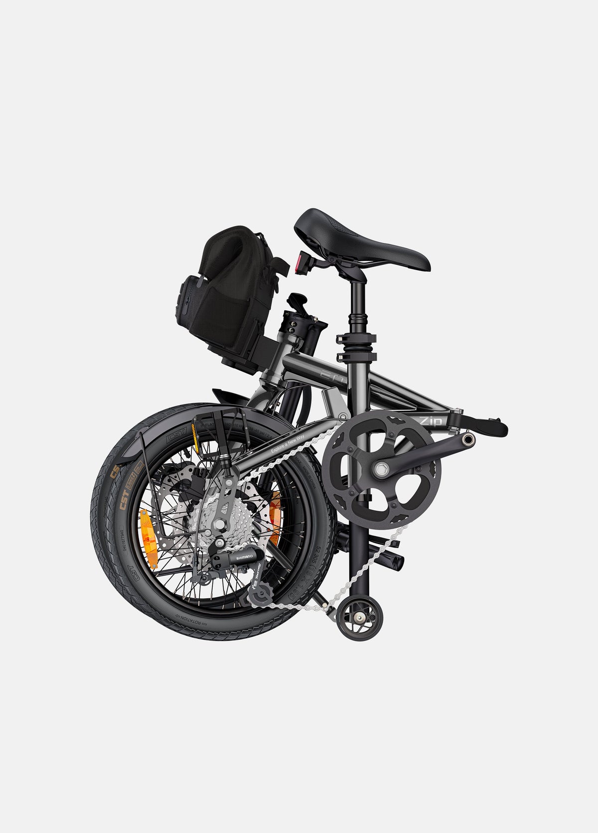 ENGWE Zip electric bike — product photo 17 of 18
