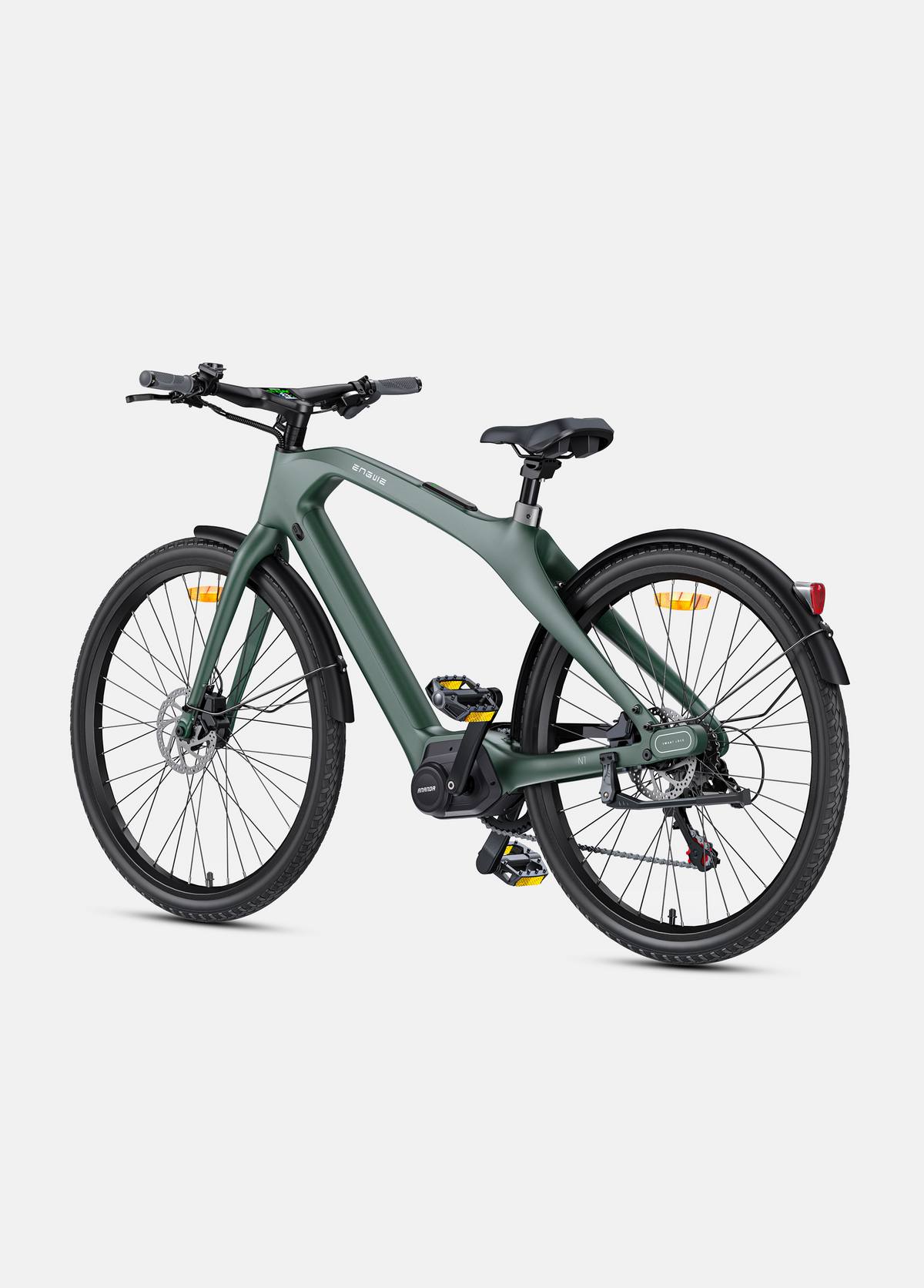ENGWE N1 Pro electric bike — product photo 13 of 18