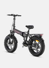 EP-2 Boost | EU Legal | 250W 120km Boost Power Torque Sensor All-Terrain E-Bike