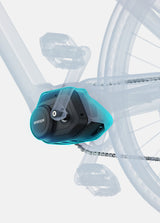 ENGWE N1 Pro electric bike — product photo 8 of 18