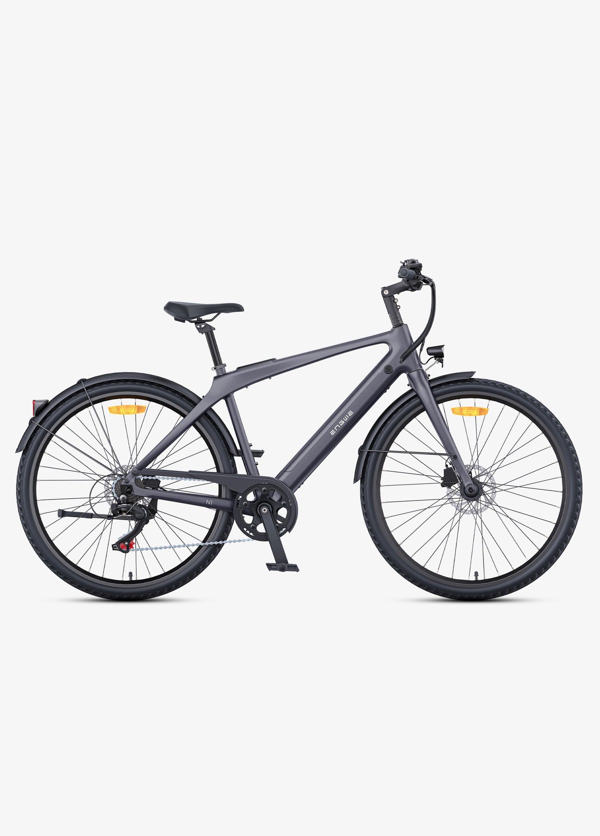 ENGWE N1 Air Carbon Fibre E-Bike — product detail