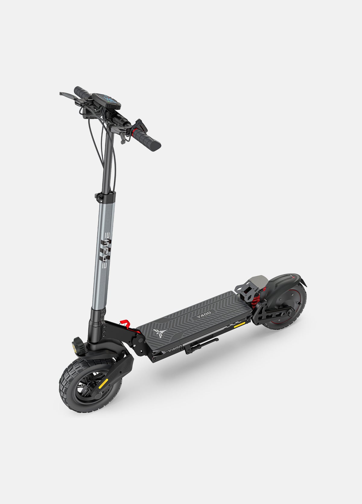 ENGWE Y400 electric scooter — product photo 7 of 8